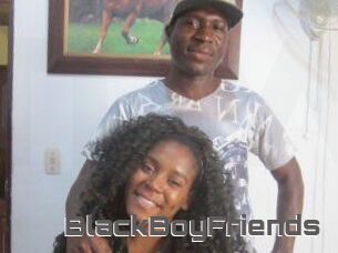BlackBoyFriends