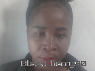 BlackCherry30