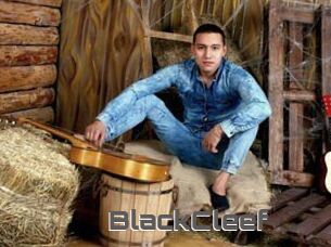 BlackCleef