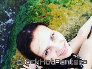 BlackHotPantera