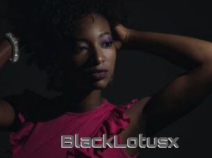 BlackLotusx