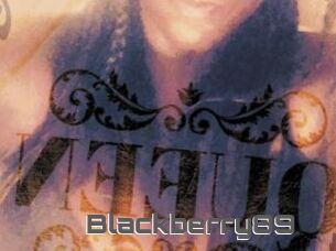 Blackberry89