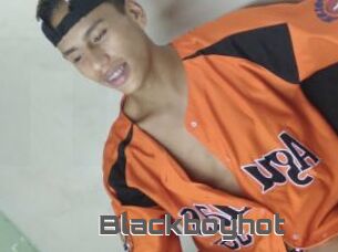 Blackboyhot