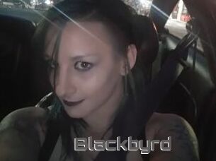 Blackbyrd