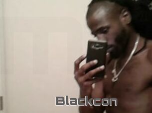 Blackcon