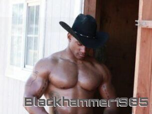 Blackhammer1985