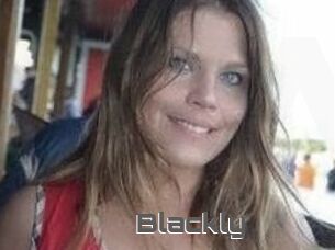 Blackly