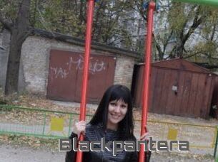 Blackpantera