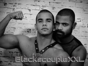 BlackscoupleXXL