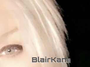 BlairKane