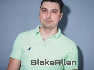 BlakeAllen