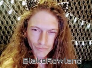 BlakeRowland