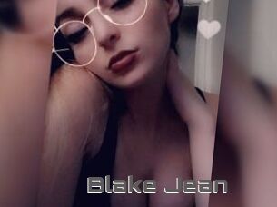 Blake_Jean