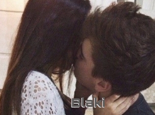 Blaki