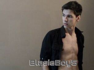 BlasieBoy5