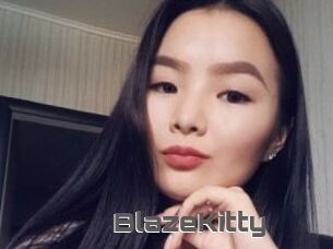 BlazeKitty