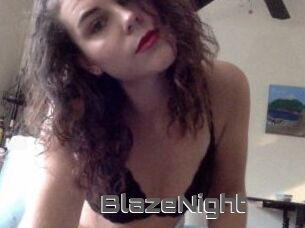 BlazeNight