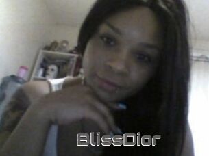 BlissDior
