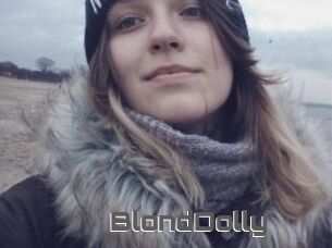 BlondDolly