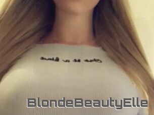 BlondeBeautyElle