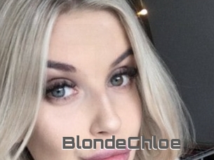 BlondeChloe