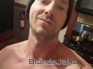 BlondeJake