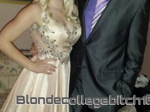 Blondecollegebitch18