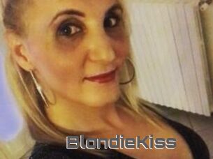 BlondieKiss
