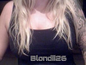 Blondii26
