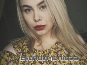 BlondyMonicaa