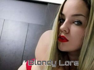 Blondy_Lore
