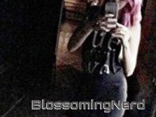 BlossomingNerd