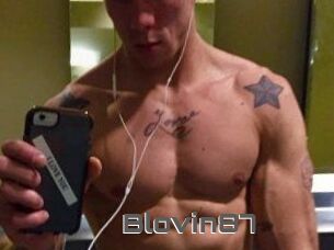 Blovin87