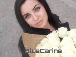BlueCarine
