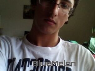 BlueMelon