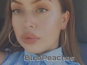 BluePeaches