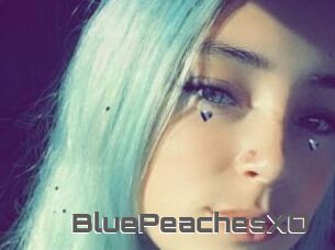 BluePeachesXO