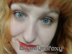 Blueeyedfoxy