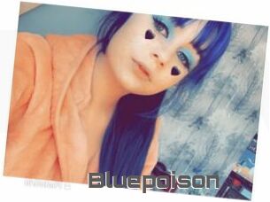 Bluepoison