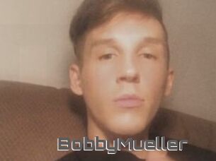 BobbyMueller