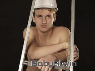 BobyAlwin