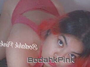 BodahkPink