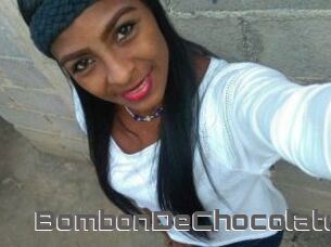 BombonDeChocolate