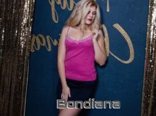 Bondiana