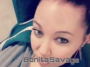 BonitaSavage