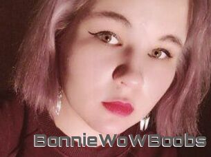 BonnieWoWBoobs