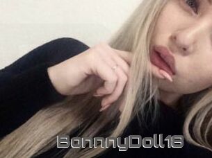 BonnnyDoll18