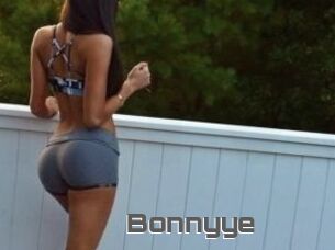 Bonnyye