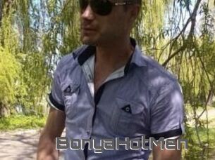 Bonya_Hot_Men