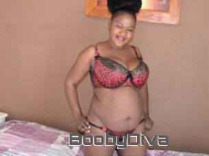 BoobyDiva